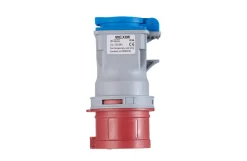 Adapter, 400/230V