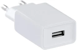 Adapter, 5V, USB-A