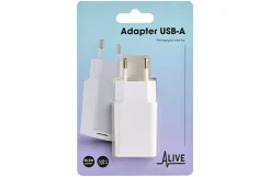 Adapter, 5V, USB-A