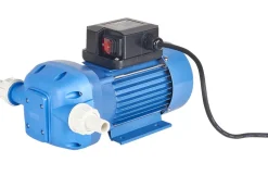 AdBlue membranpumpe