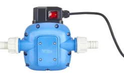 AdBlue membranpumpe