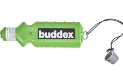 Afhorner, Buddex