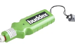 Afhorner, Buddex