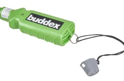 Afhorner, Buddex