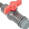 Aftapningshane, 3/4"