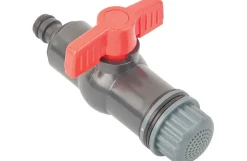 Aftapningshane, 3/4"