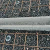 Afvandingsrende, beton