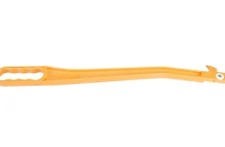 Agrikniv til balleplast