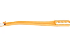 Agrikniv til balleplast