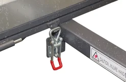 Agriquad ATV trailer med tip