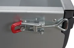 Agriquad ATV trailer med tip