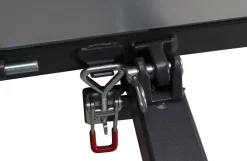 Agriquad ATV trailer med tip