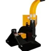 AHEAD flishugger, PTO - BX42S