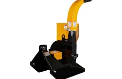 AHEAD flishugger, PTO - BX42S