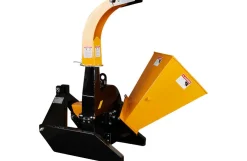 AHEAD flishugger, PTO - BX42S