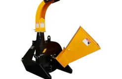 AHEAD flishugger, PTO - BX42S
