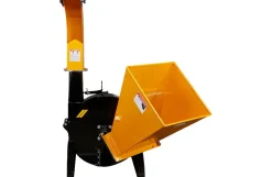 AHEAD flishugger, PTO - BX42S