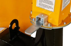 AHEAD flishugger, PTO - BX42S