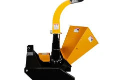 AHEAD flishugger, PTO - BX42S