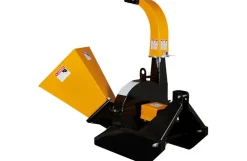 AHEAD flishugger, PTO - BX42S