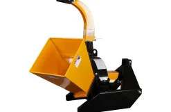 AHEAD flishugger, PTO - BX42S