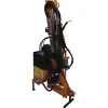 AHEAD HRM220, PTO-drevet arm