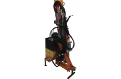 AHEAD HRM220, PTO-drevet arm