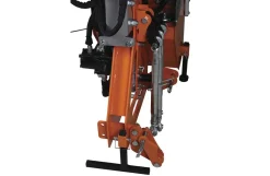 AHEAD HRM220, PTO-drevet arm