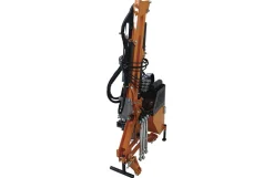 AHEAD HRM220, PTO-drevet arm