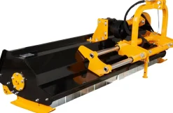 AHEAD NBM200 slagleklipper, 2nd generation