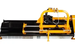 AHEAD NBM200 slagleklipper, 2nd generation