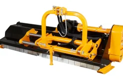 AHEAD NBM200 slagleklipper, 2nd generation