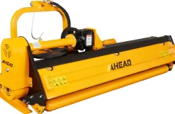 AHEAD NBM200 slagleklipper, 2nd generation