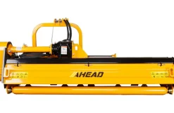 AHEAD NBM200 slagleklipper, 2nd generation