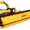AHEAD NBM220 slagleklipper, 2nd generation