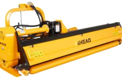 AHEAD NBM220 slagleklipper, 2nd generation
