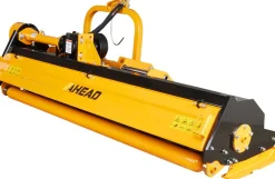 AHEAD NBM220 slagleklipper, 2nd generation