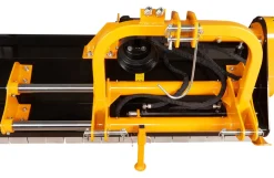 AHEAD NBM220 slagleklipper, 2nd generation