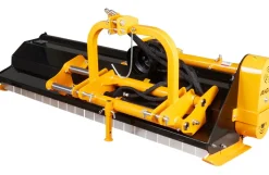 AHEAD NBM220 slagleklipper, 2nd generation