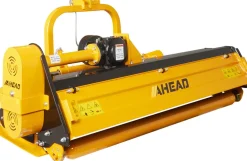 AHEAD NBM175 slagleklipper, 2nd generation