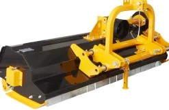 AHEAD NBM175 slagleklipper, 2nd generation