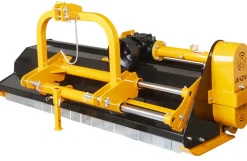 AHEAD NBM175 slagleklipper, 2nd generation