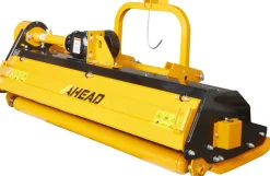 AHEAD NBM175 slagleklipper, 2nd generation