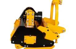 AHEAD NBM105 slagleklipper, 2nd generation