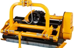 AHEAD NBM105 slagleklipper, 2nd generation