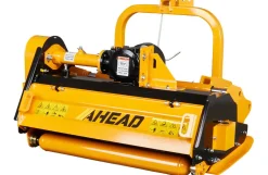 AHEAD NBM105 slagleklipper, 2nd generation