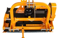 AHEAD NBM105 slagleklipper, 2nd generation