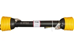 AHEAD NBM105 slagleklipper, 2nd generation