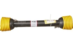 AHEAD NBM155 slagleklipper, 2nd generation