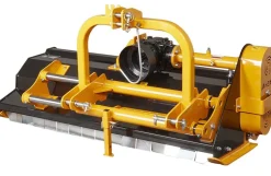 AHEAD NBM155 slagleklipper, 2nd generation